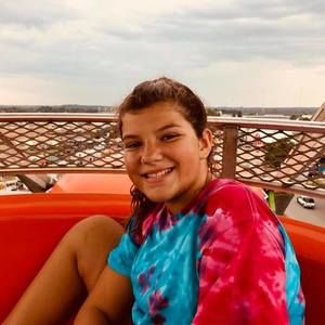 Meet your Posher, Katelyn